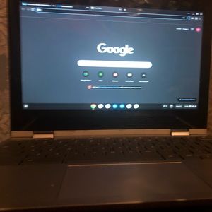 Lenovo touchscreen laptop